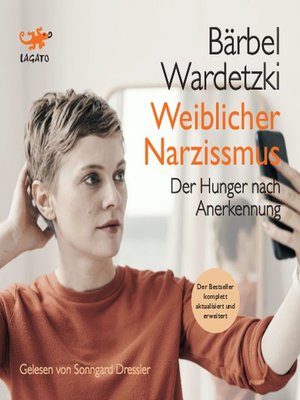 cover image of Weiblicher Narzissmus